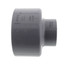 3" x 1-1/2" CPVC Schedule 80 Reducer Coupling (Socket)