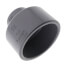 3" x 1-1/2" CPVC Schedule 80 Reducer Coupling (Socket)