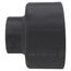 3" x 1-1/2" PVC Schedule 80 Reducer Coupling