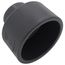 3" x 1-1/2" PVC Schedule 80 Reducer Coupling