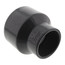 3" x 1-1/4" PVC Schedule 80 Reducer Coupling