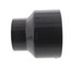 3" x 1-1/4" PVC Schedule 80 Reducer Coupling