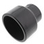 3" x 1-1/4" PVC Schedule 80 Reducer Coupling