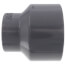 3" x 2" CPVC Schedule 80 Reducer Coupling (Socket)