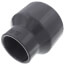 3" x 2" CPVC Schedule 80 Reducer Coupling (Socket)