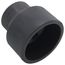 3" x 2" PVC Schedule 80 Reducer Coupling