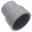 3" x 2-1/2" CPVC Schedule 80 Reducer Coupling (Socket)