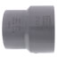 3" x 2-1/2" CPVC Schedule 80 Reducer Coupling (Socket)