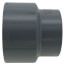 4" x 3" CPVC Schedule 80 Reducer Coupling (Socket)