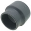 4" x 3" CPVC Schedule 80 Reducer Coupling (Socket)