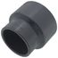 4" x 3" PVC Schedule 80 Reducer Coupling