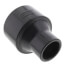 6" x 2" PVC Schedule 80 Reducer Coupling