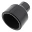 6" x 2" PVC Schedule 80 Reducer Coupling