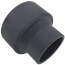 6" x 4" PVC Schedule 80 Reducer Coupling