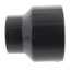 8" x 6" PVC Schedule 80 Reducer Coupling