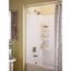 Banbury Posi-Temp Tub/Shower Trim, 82910SRN (Spot Resist Brushed Nickel)