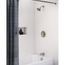 Banbury Posi-Temp Tub/Shower Trim, 82910SRN (Spot Resist Brushed Nickel)
