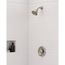 Banbury Posi-Temp Shower Only, 82912SRN (Spot Resist Brushed Nickel)