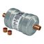 3/8" x 1/2" 680# Muffler Kit, 83-21817-81