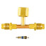 Access Tee - Threaded, 83-CD9602-2PK