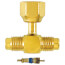 Access Tee - Threaded, 83-CD9603-2PK