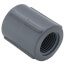 1/2" CPVC Schedule 80 Coupling (FPT)