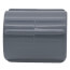 1/2" CPVC Schedule 80 Coupling (FPT)