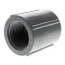 3/4" CPVC Schedule 80 Coupling (FPT)
