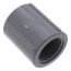 1" CPVC Schedule 80 Coupling (FPT)