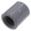 1" CPVC Schedule 80 Coupling (FPT)