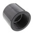 1-1/2" PVC Schedule 80 Coupling (FPT)