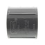 1-1/2" PVC Schedule 80 Coupling (FPT)
