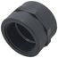 2" PVC Schedule 80 Coupling (FPT)