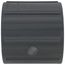 2-1/2" PVC Schedule 80 Coupling (FPT)