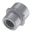 1/2" x 3/8" CPVC Schedule 80 Reducer Coupling (FPT)