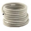1/2" (DH-14) Drain Hose 164' Coil Non-Insulated Light Weight Drain Hose
