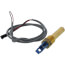 Thermister NTC 1/4" NPT, 1Mohm, 83035-1