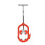 Model 424-S, Hinged Pipe Cutter For Steel Pipe, 2" - 4"