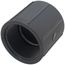 3" PVC Schedule 80 Coupling (FPT)