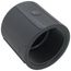 3" PVC Schedule 80 Coupling (FPT)