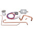 Compressor Retrofit Kit, 831011