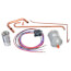 Compressor Retrofit Kit, 831012