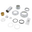 1-1/2" Manual Toilet Flush Valve (1.28 GPF), 8310M128