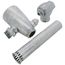 1-1/2" Toilet Flush Valve (1.28 GPF), 8311