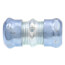 3/4" Steel EMT Compression Coupling - Rain Tight/Concrete Tight