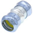 3/4" Steel EMT Compression Coupling - Rain Tight/Concrete Tight