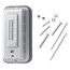 Direct Activity Concealed Adjustment Room Thermostat without Thermometer (60° to 85°F)
