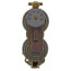 "D" Thermostat Replacement Chassis