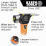 Lineman's Claw Milled Hammer