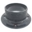 Head Adapter With Brass Inserts
